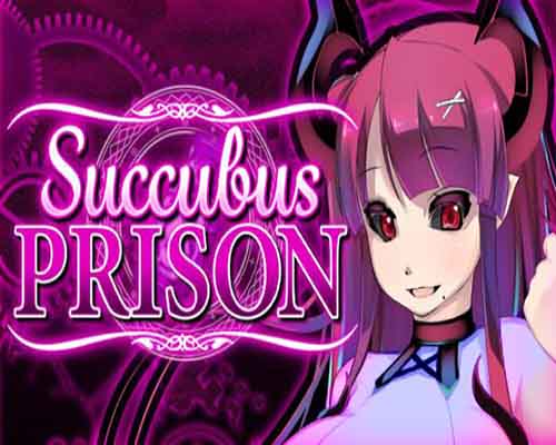 Succubus prison pc game free download (v1.03) Succubus prison pc game free download (v1.03)