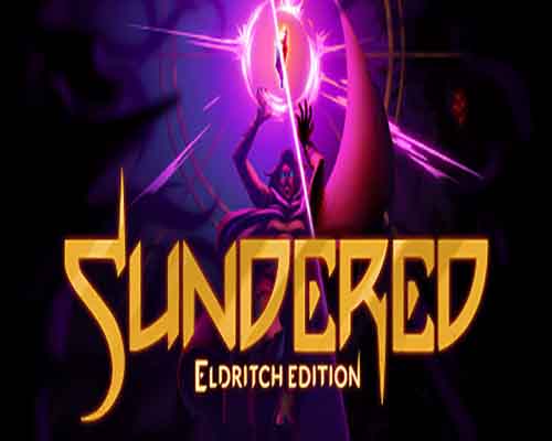 Sundered eldritch edition free (build 20230717)