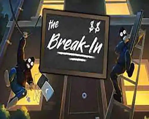 The break in pc free download (build 21995605) The break in pc free download (build 21995605)