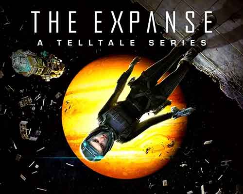 The Expanse A Telltale Series Free PC Download