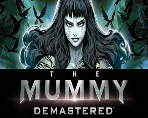 The Mummy Demastered PC Game Free Download The Mummy Demastered PC Game Free Download