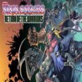 The ninja saviors return of the warriors free