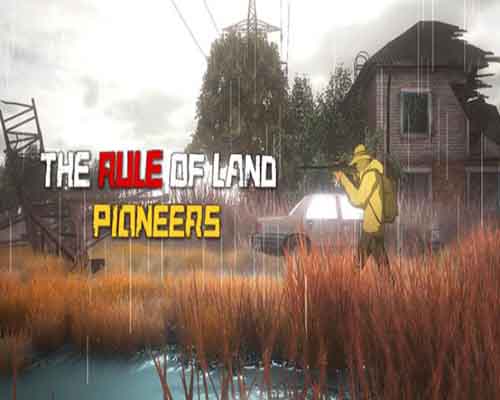 The rule of land pioneers free download