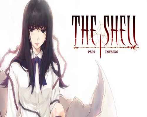 The Shell Part I Inferno PC Game Free Download The Shell Part I Inferno PC Game Free Download