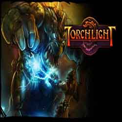Torchlight PC Game Free Download (v1.15)