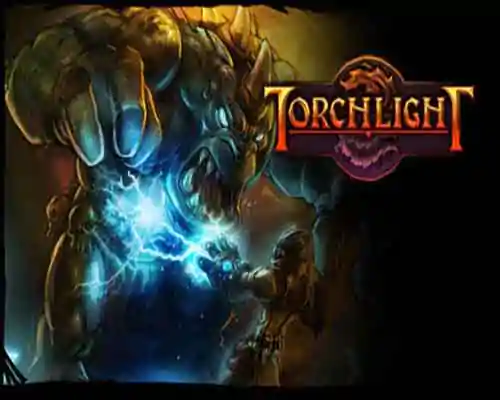 Torchlight PC Game Free Download