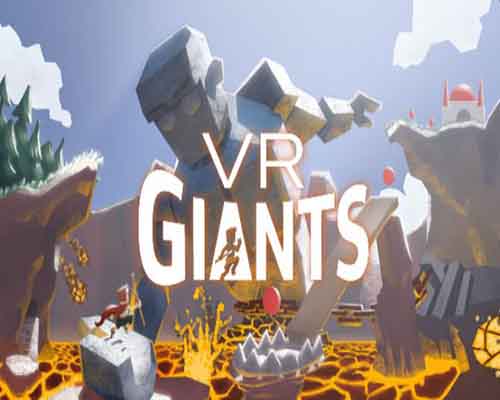 VR Giants PC Game Free Download VR Giants PC Game Free Download