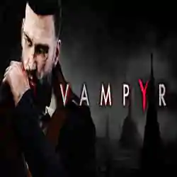Vampyr PC Game Free Download (v1.1.7)
