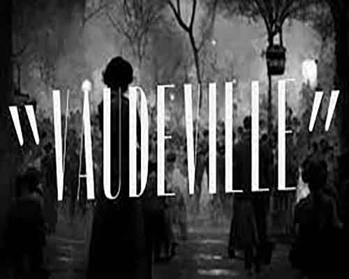 Vaudeville pc free download (final) Vaudeville pc free download (final)
