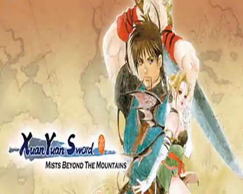 Xuan Yuan Sword Mists Beyond the Mountains PC Game Free Download