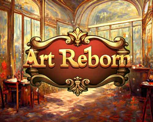 Art Reborn (Painting Connoisseur) Free Download
