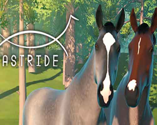 Astride pc free download (build 20558146) - 1