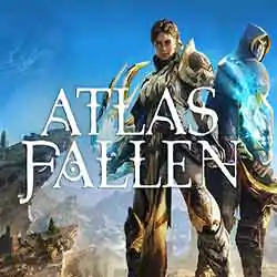 Atlas Fallen PC Free Download (v1.119040 Reign Of Sand)
