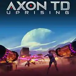 Axon TD: Uprising – Tower Defense Free Download (v1.1.4)