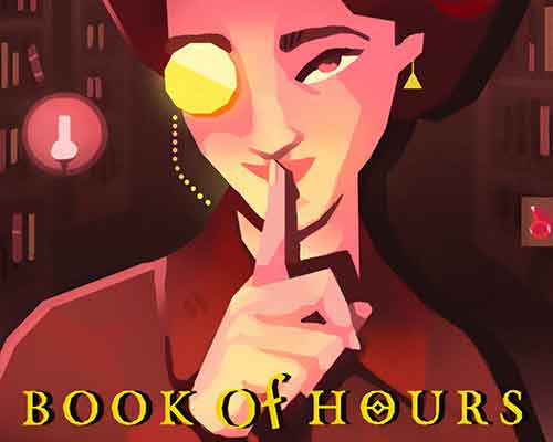 Book of hours pc free download (build 20298465) - 1