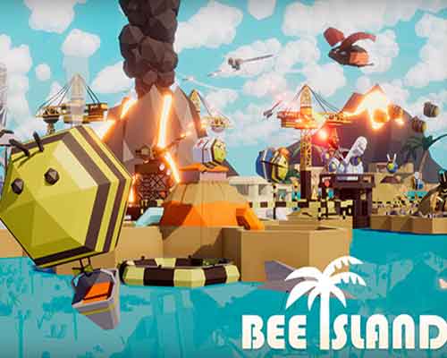Bee island pc free download (v20251218) - 1