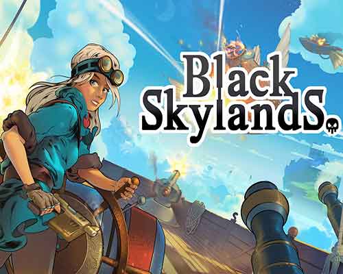 Black skylands free download (build 12247500) Black skylands free download (build 12247500)