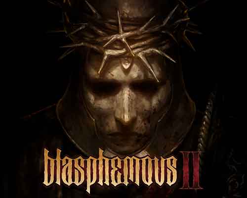 Blasphemous 2 pc free download (build 20202981) - 1