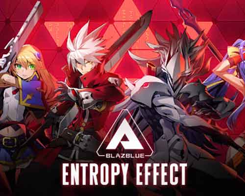 Blazblue entropy effect free download (v1.0.7.127446.0) - 1