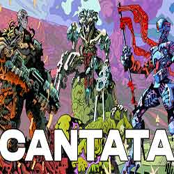 Cantata PC Game Free Download (v1.02)