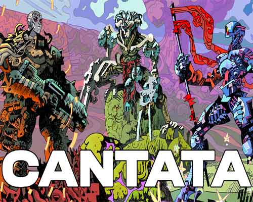 Cantata PC Game Free Download