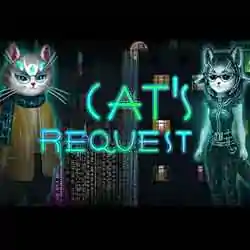 Cat’s Request PC Game Free Download