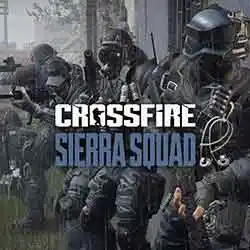 Crossfire: Sierra Squad PC Free Download (v53476)