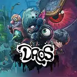 DROS PC Game Free Download (Build 13162620)