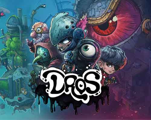 DROS PC Game Free Download