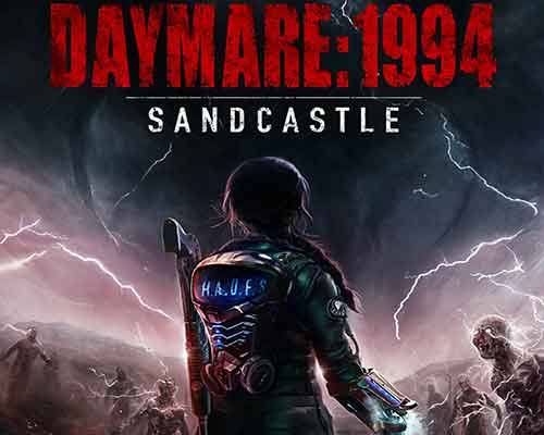 Daymare: 1994 Sandcastle Free Download (v6564) Daymare: 1994 Sandcastle Free Download (v6564)