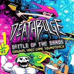 Deathbulge: Battle of the Bands Free Download (v1.2.2)