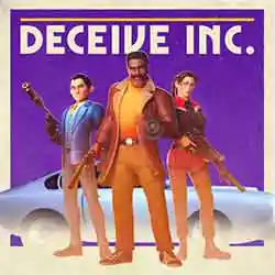 Deceive Inc. PC Free Download (v1.07.04.46378)