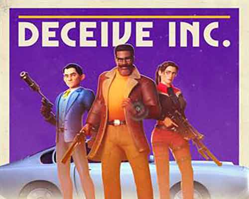 Deceive inc. pc free download (v1.07.04.46378) - 1