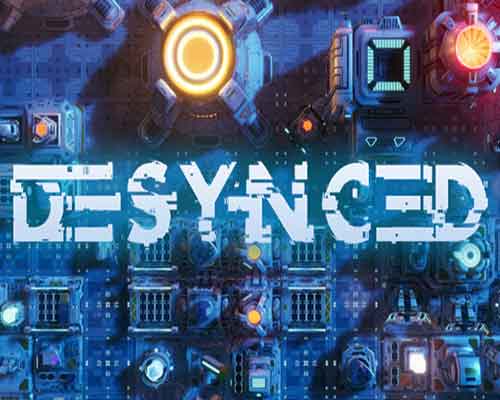 Desynced free pc download (build 20583970) - 1