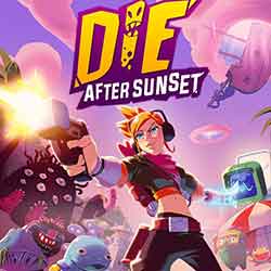 Die After Sunset PC Free Download (v1.0.4)