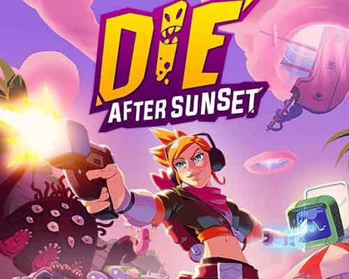 Die After Sunset PC Game Free Download Die After Sunset PC Game Free Download