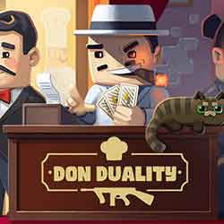 Don Duality PC Free Download (v1.0.3.21)