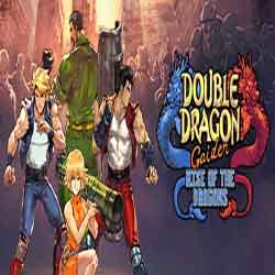 Double Dragon Gaiden: Rise of the Dragons Trainer - FearLess Cheat