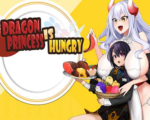 Dragon Princess is Hungry Free Download Dragon Princess is Hungry Free Download