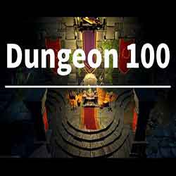 Dungeon 100 PC Free Download (v1.03)