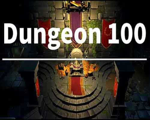 Dungeon 100 pc free download (v1.03) Dungeon 100 pc free download (v1.03)