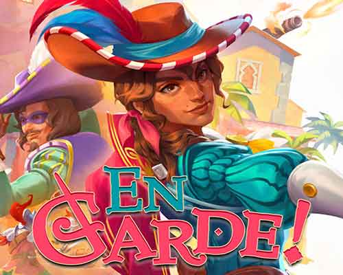 En Garde! PC Game Free Download