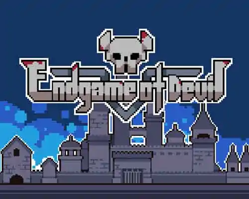 Endgame of Devil Free Download (v0.9m10) Endgame of Devil Free Download (v0.9m10)