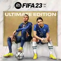 FIFA 23 Ultimate Edition PC Free Download