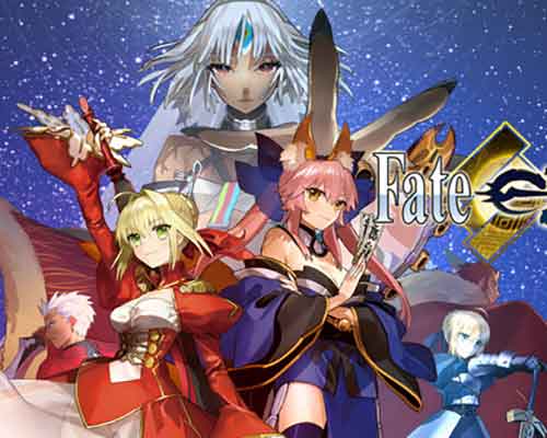 Fate EXTELLA PC Free Download