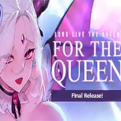For the Queen PC Free Download (v1.5241) For the Queen PC Free Download (v1.5241)