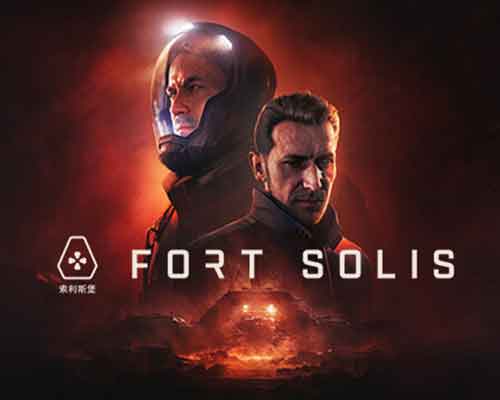 Fort Solis PC Free Download Fort Solis PC Free Download