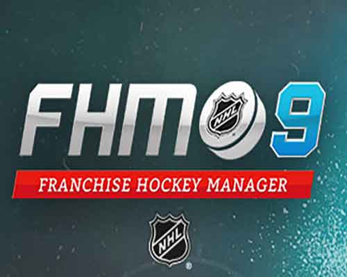 Franchise Hockey Manager 9 Download