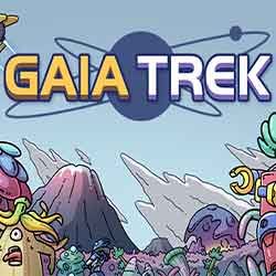 Gaia Trek PC Free Download (Adventure Mode)