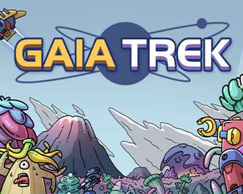 Gaia Trek PC Free Download
